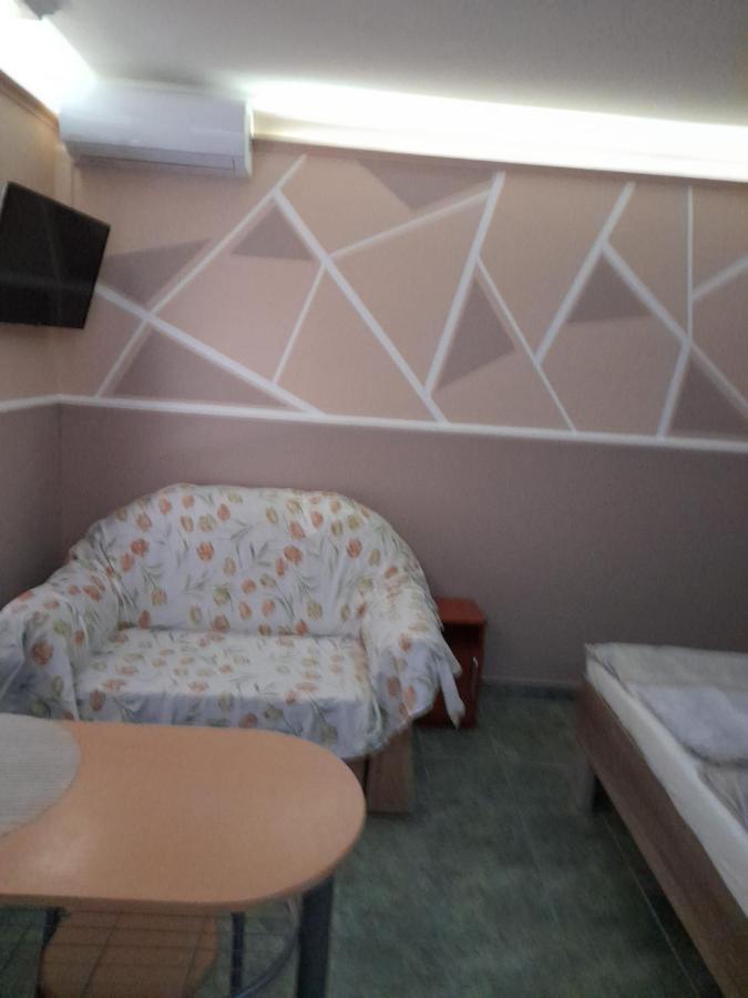 Andrea Apartman Hajdúszoboszló المظهر الخارجي الصورة