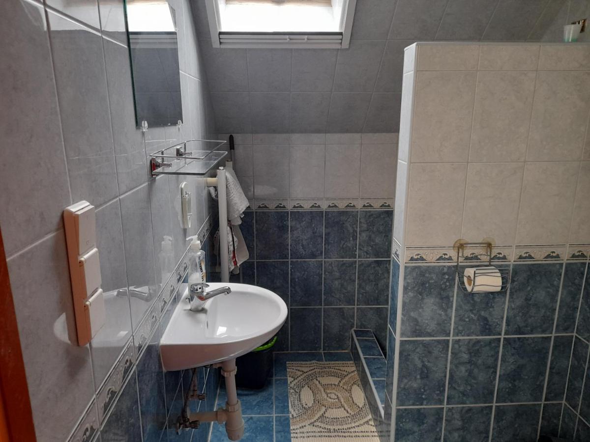 Andrea Apartman Hajdúszoboszló المظهر الخارجي الصورة