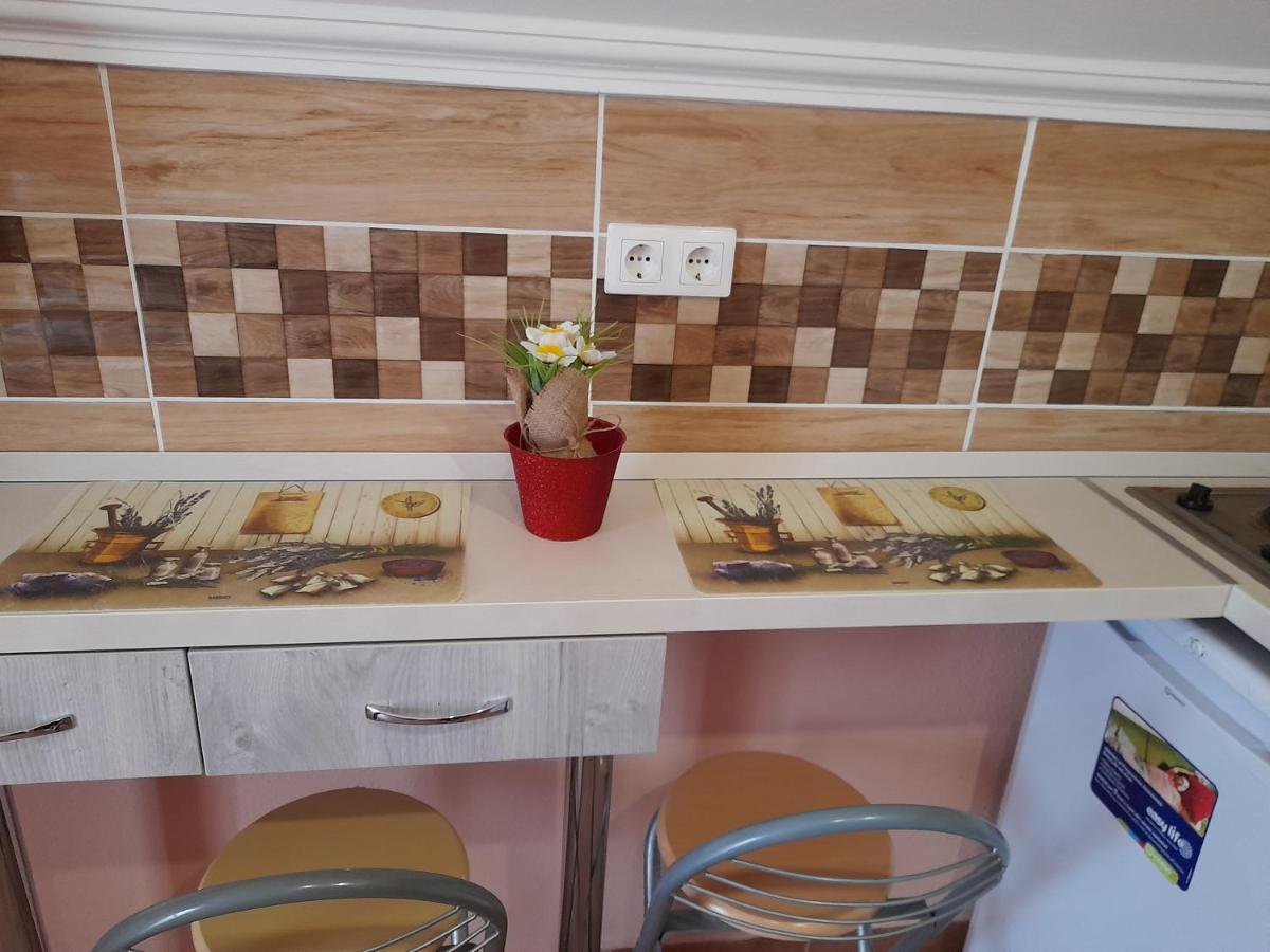 Andrea Apartman Hajdúszoboszló المظهر الخارجي الصورة