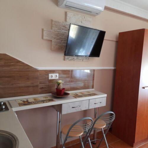 Andrea Apartman Hajdúszoboszló المظهر الخارجي الصورة