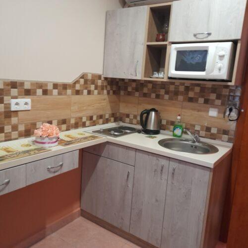 Andrea Apartman Hajdúszoboszló المظهر الخارجي الصورة