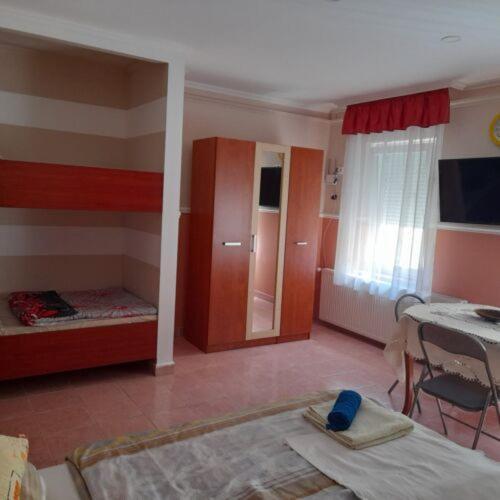 Andrea Apartman Hajdúszoboszló المظهر الخارجي الصورة