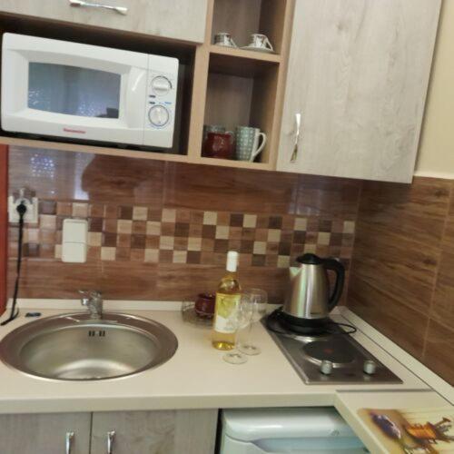 Andrea Apartman Hajdúszoboszló المظهر الخارجي الصورة