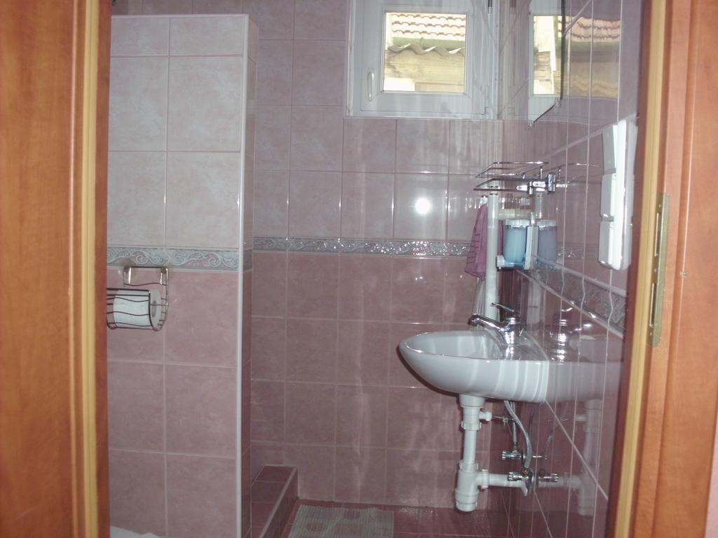 Andrea Apartman Hajdúszoboszló المظهر الخارجي الصورة