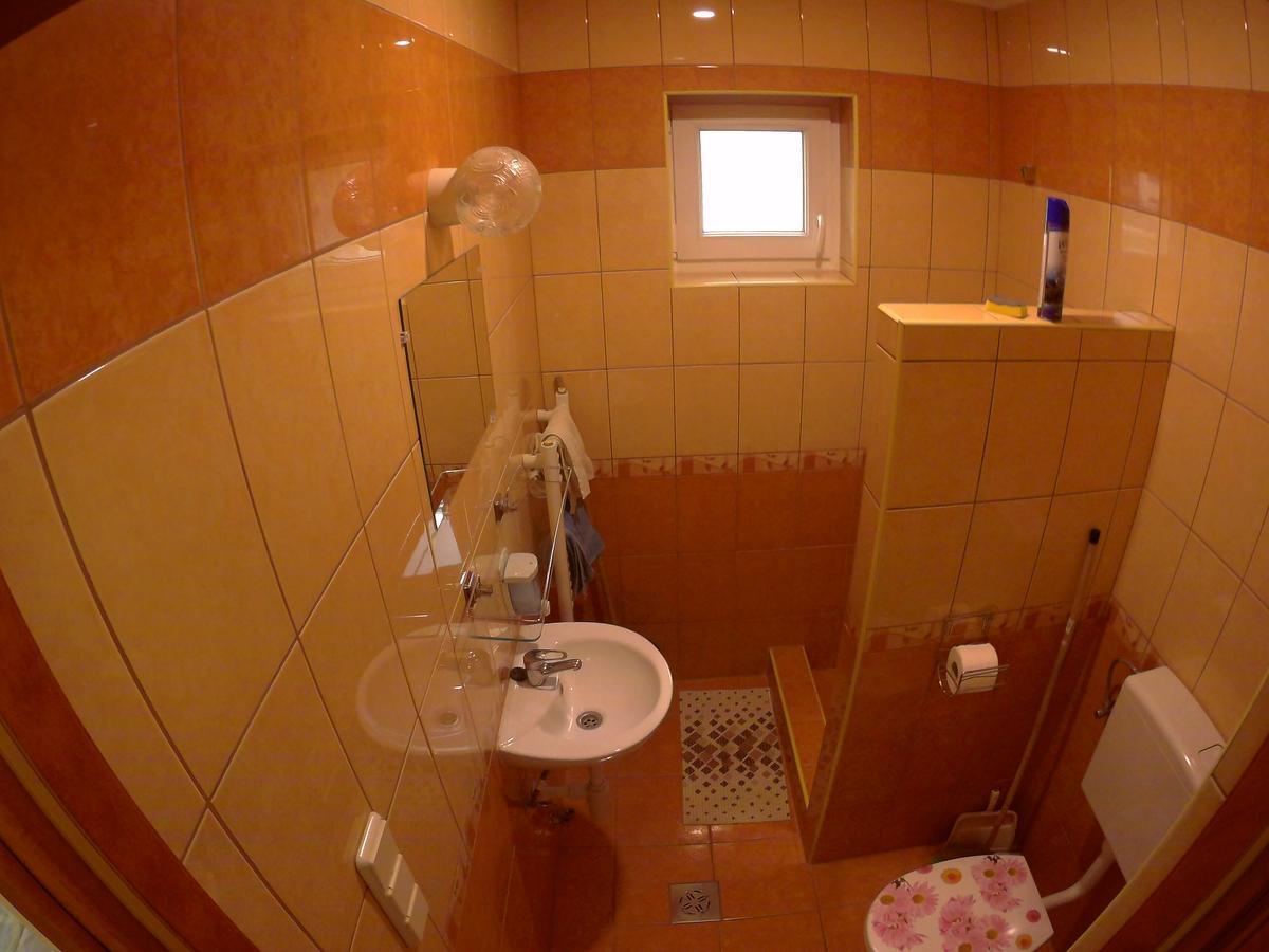 Andrea Apartman Hajdúszoboszló المظهر الخارجي الصورة