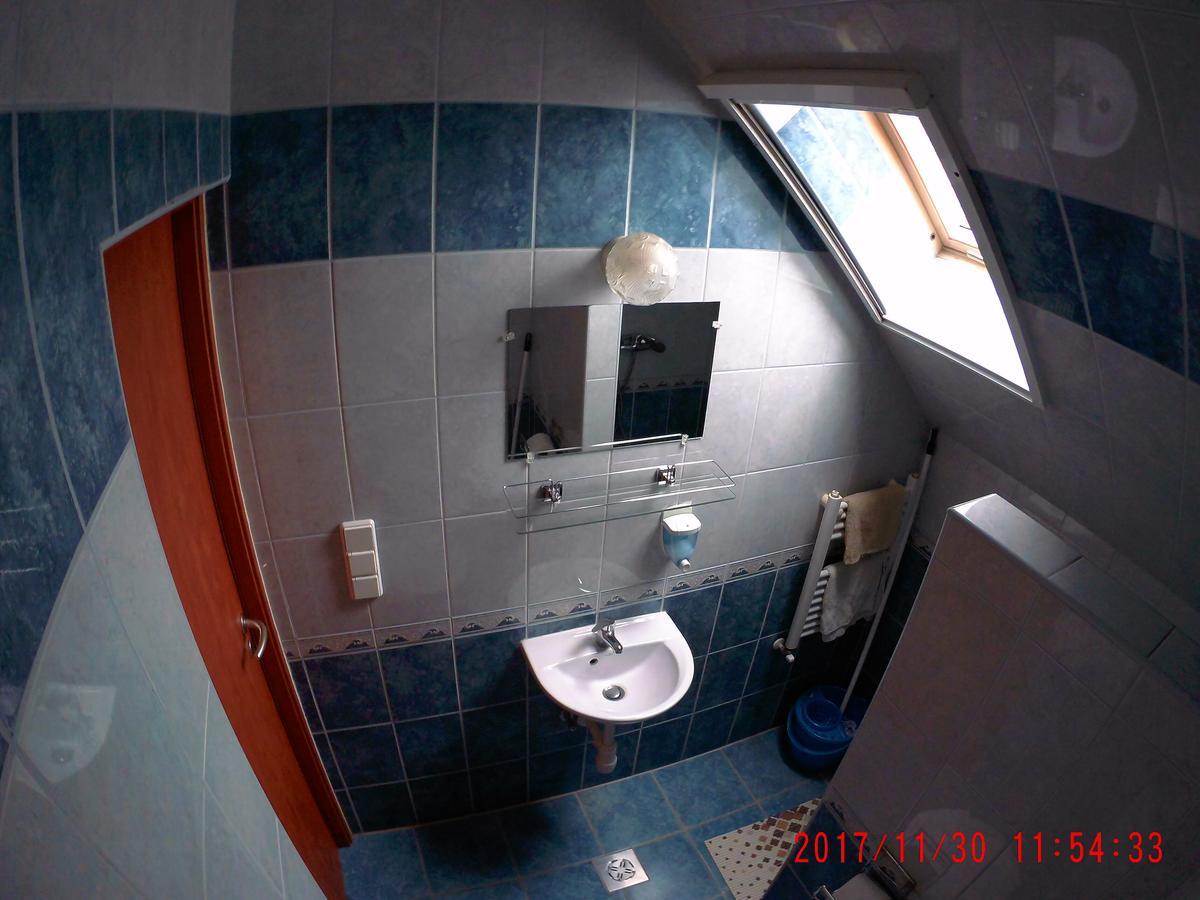 Andrea Apartman Hajdúszoboszló المظهر الخارجي الصورة